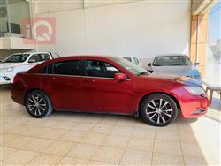 Chrysler 200